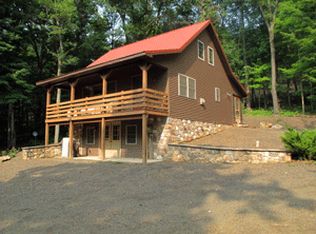 18821 Colt Lydia Drive, Cassville, PA 16623