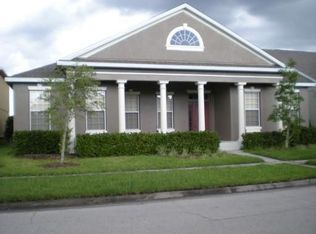 14342 Chinese Elm Dr, Orlando, FL 32828