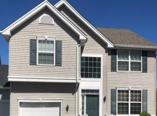 140 Sowers Dr, Hackettstown, NJ 07840