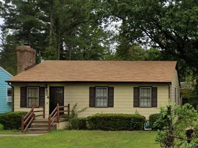 804 Winnetka Ave, Richmond, VA, 23227
