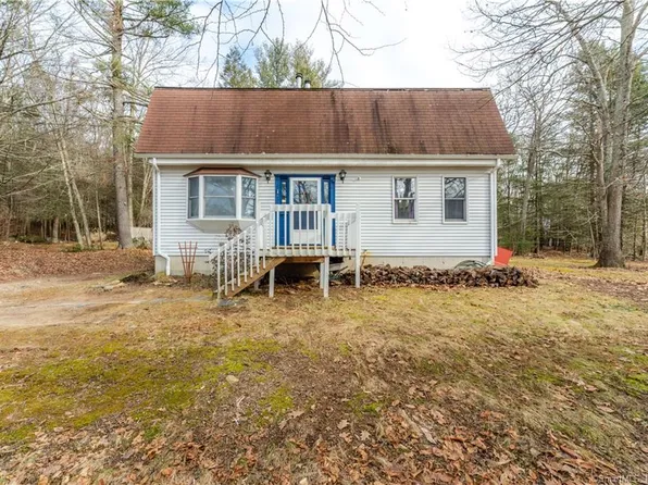 627 Route 198, Woodstock, CT 06282