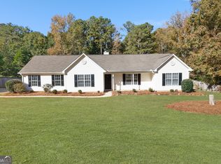 3019 Ryan Rd, Locust Grove, GA 30248