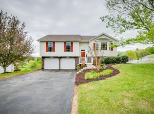 110 Bermuda Dr, Jonesborough, TN 37659