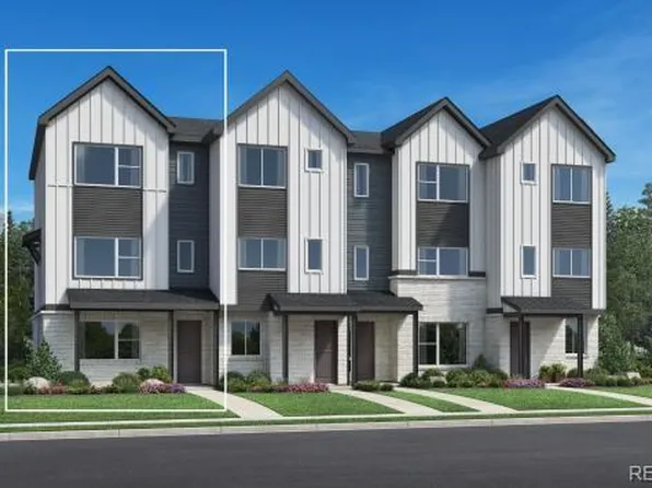 4051 Ascend Grove, Colorado Springs, CO 80918