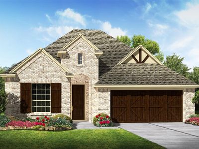 2010 Morgan Ct, Melissa, TX, 75454