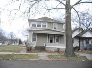 1903 N Milton Ct, Peoria, IL