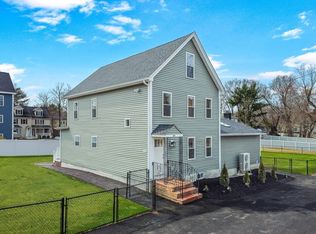 201 Aberdeen Rd, Methuen, MA 01844