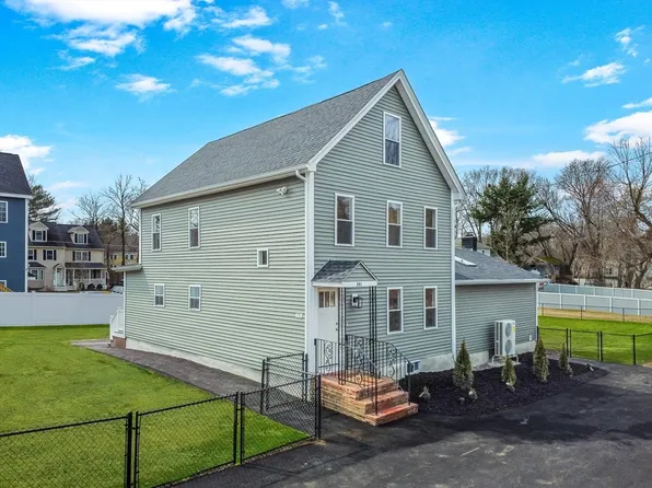 201 Aberdeen Rd, Methuen, MA 01844