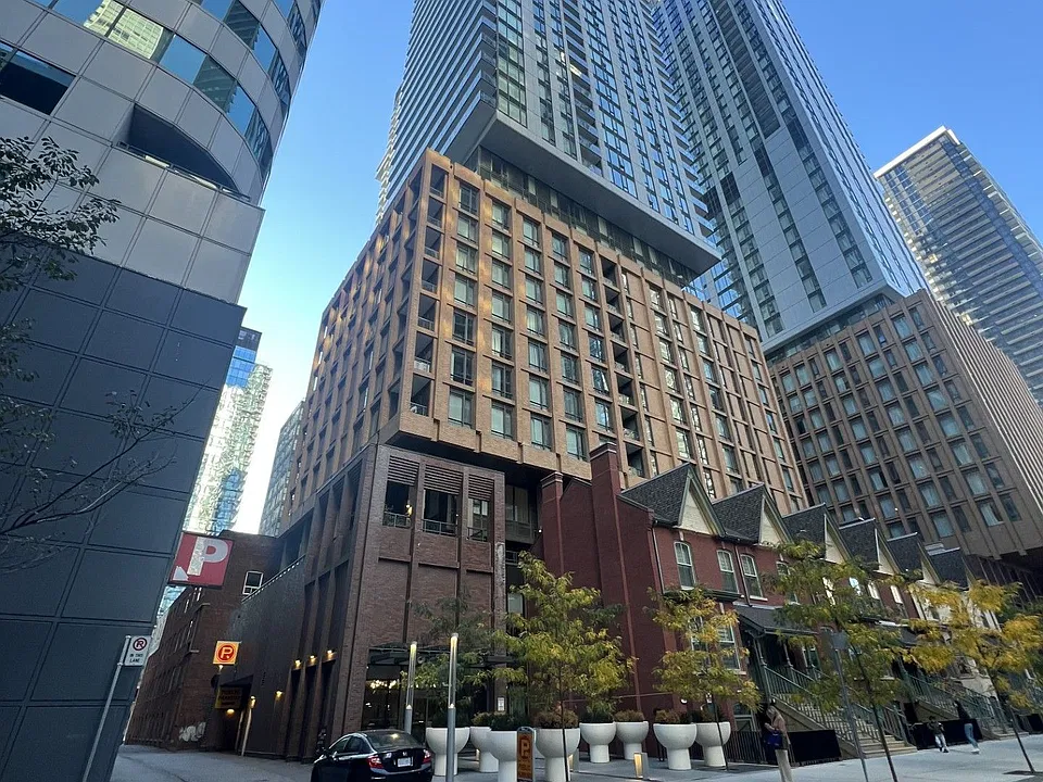 Building Photo