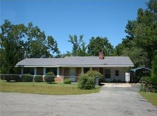 10739 Ed Williams Rd, Franklinton, LA 70438