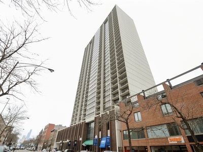 1636 N Wells St APT 803, Chicago, IL, 60614