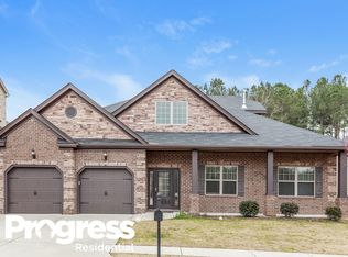 2043 Weatherby Way Ct, Dacula, GA 30019