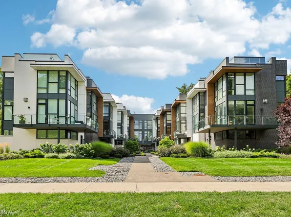 (undisclosed Address), Cleveland, OH 44102