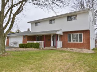 2639 Eugene Ave, Grove City, OH 43123