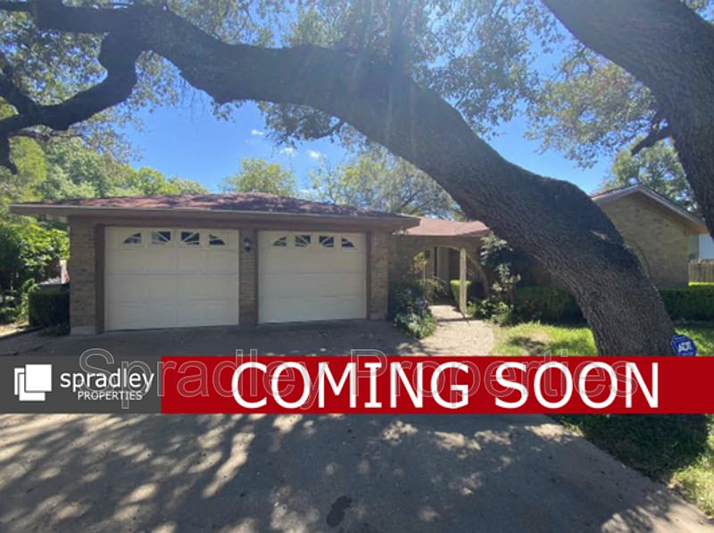 1st image of 3717 Las Moras Dr