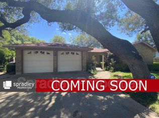 3717 Las Moras Dr, Temple, TX 76502