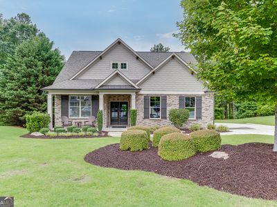 7070 Concord Mountain Trl, Cumming, GA, 30028