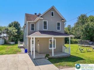 1809 Academy St, Scranton, PA 18504