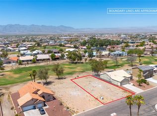 5605 S Club House Dr, Fort Mohave, AZ 86426