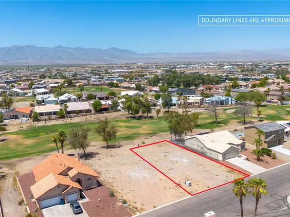 5605 S Club House Drive, Fort Mohave, AZ 86426