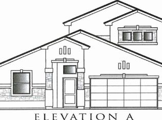 12633 Azulito St, El Paso, TX 79928