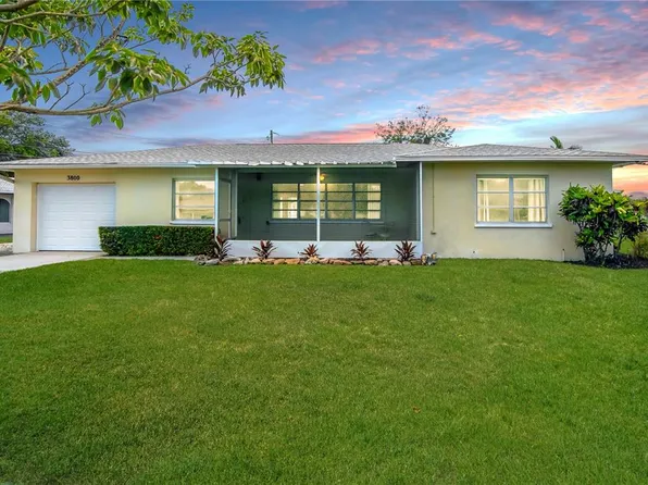 3800 23rd Ave N, Saint Petersburg, FL 33713
