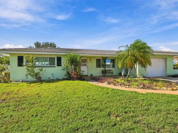 11074 56TH AVENUE, SEMINOLE, FL 33772