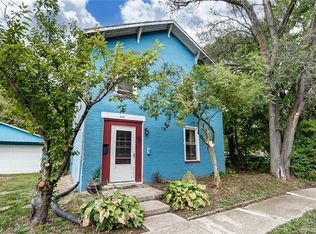530 Dayton St, Yellow Springs, OH