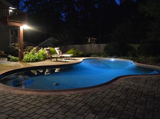 1215 Martin Ridge Rd, Roswell, GA 30076