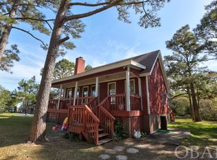 50313 Spencer Ln LOT 8, Buxton, NC 27920