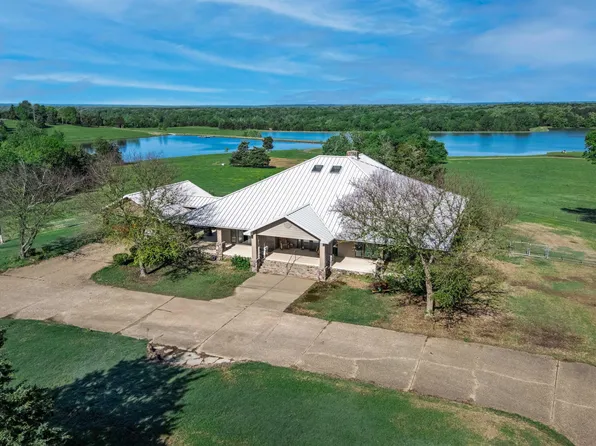 211 Hale Rd, Okolona, AR 71962