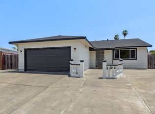 137 Saint Marys Pl, Vallejo, CA 94589
