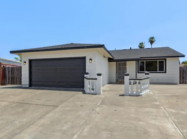 137 Saint Marys Pl, Vallejo, CA 94589