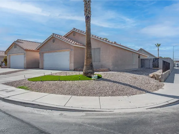 5541 Ramirez St, North Las Vegas, NV 89031