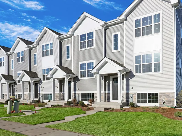 6520 Linden Trl #B, Wonder Lake, IL 60097