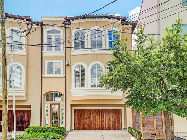 2109 Crocker St, Houston, TX 77006