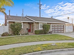 8502 Merle Cir, Huntington Beach, CA 92647