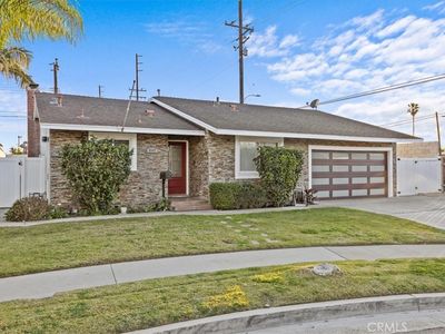 8502 Merle Cir, Huntington Beach, CA, 92647