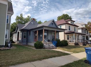 933 S 5th St #2, Terre Haute, IN 47807