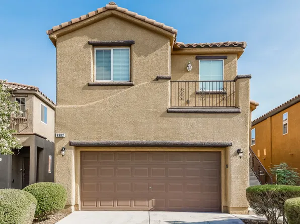 9382 Black Wolf Ave, Las Vegas, NV 89178