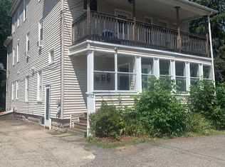 162 Oxford St N #3, Auburn, MA 01501