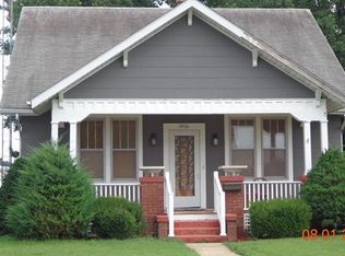 1906 Swanwick St, Chester, IL 62233