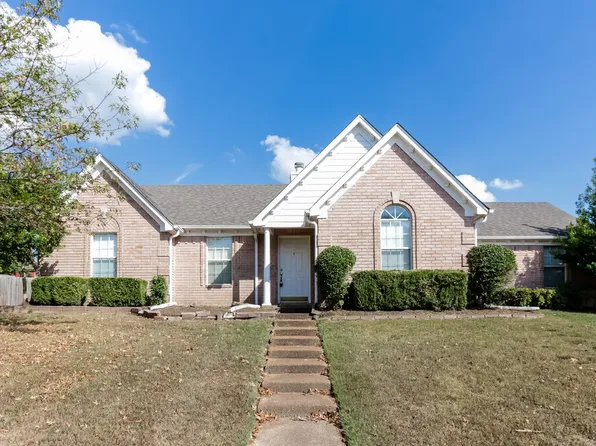 3102 Valley Green Ln, Arlington, TN 38002