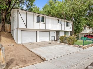 1605 Kings Row, Reno, NV 89503