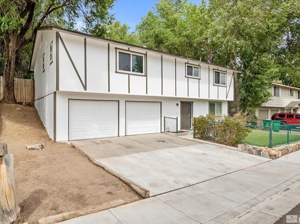 1605 Kings Row, Reno, NV 89503