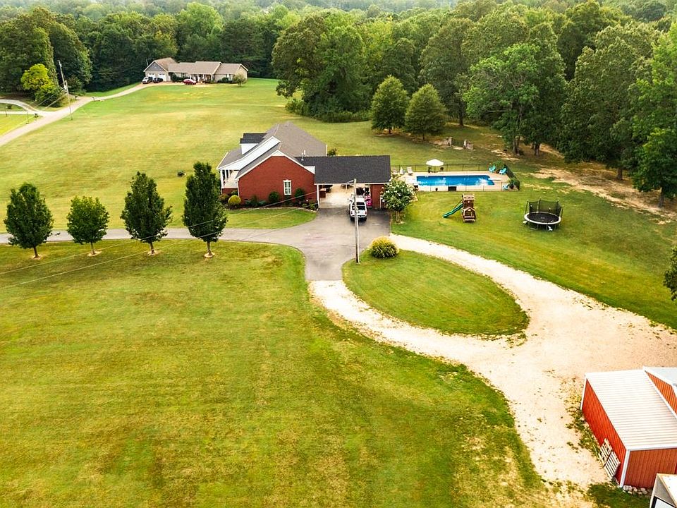 230 Leeburn Harris Ln, Parsons, TN 38363 MLS 224169 Zillow