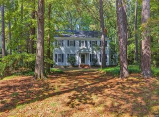 4300 Brixton Rd, Chesterfield, VA 23832