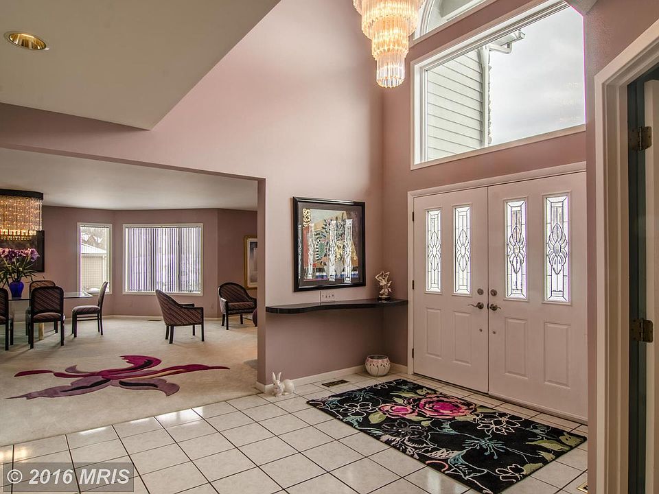 3706 Ashley Way, Owings Mills, MD 21117 Zillow