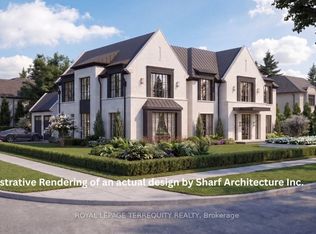 2 Chieftain Cres, Toronto, ON M2L2H4