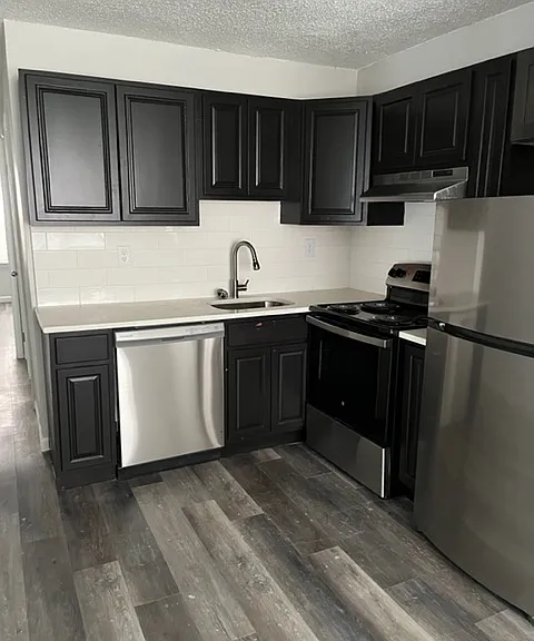Sandy Ridge Apartments — Photo 21